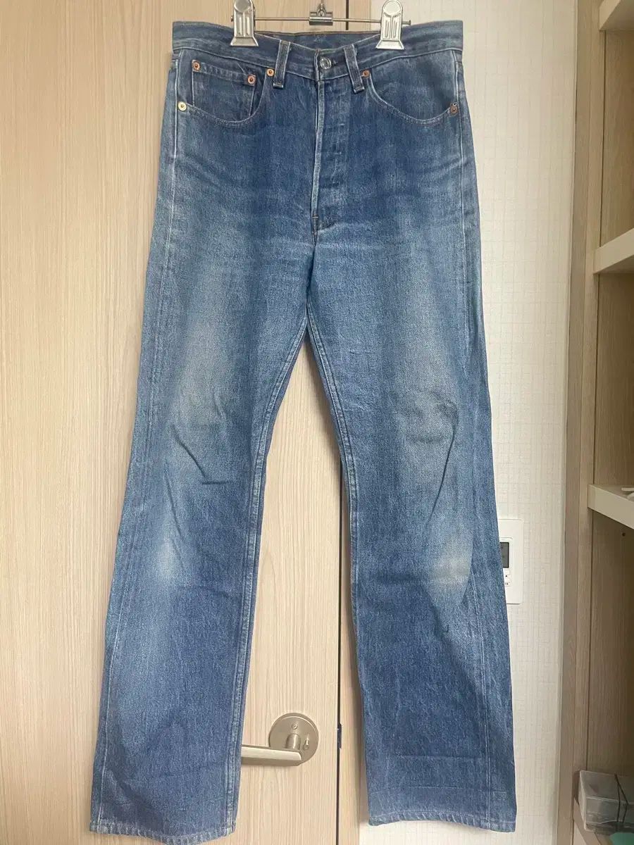 LEVI S リーバイス usa 501xx 32x38