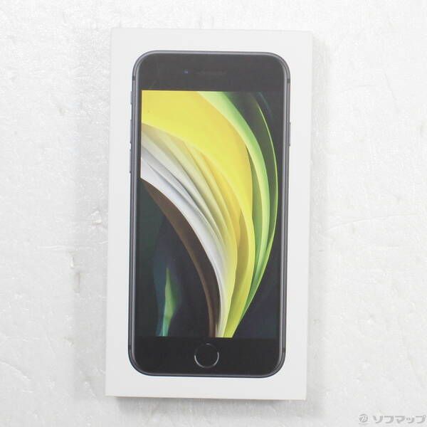 【iPhone】iPhone SE 128GB ブラック MHGT3J/A Amazon.com: Apple iPhone SE 3rd Gen, 128GB, Midnight