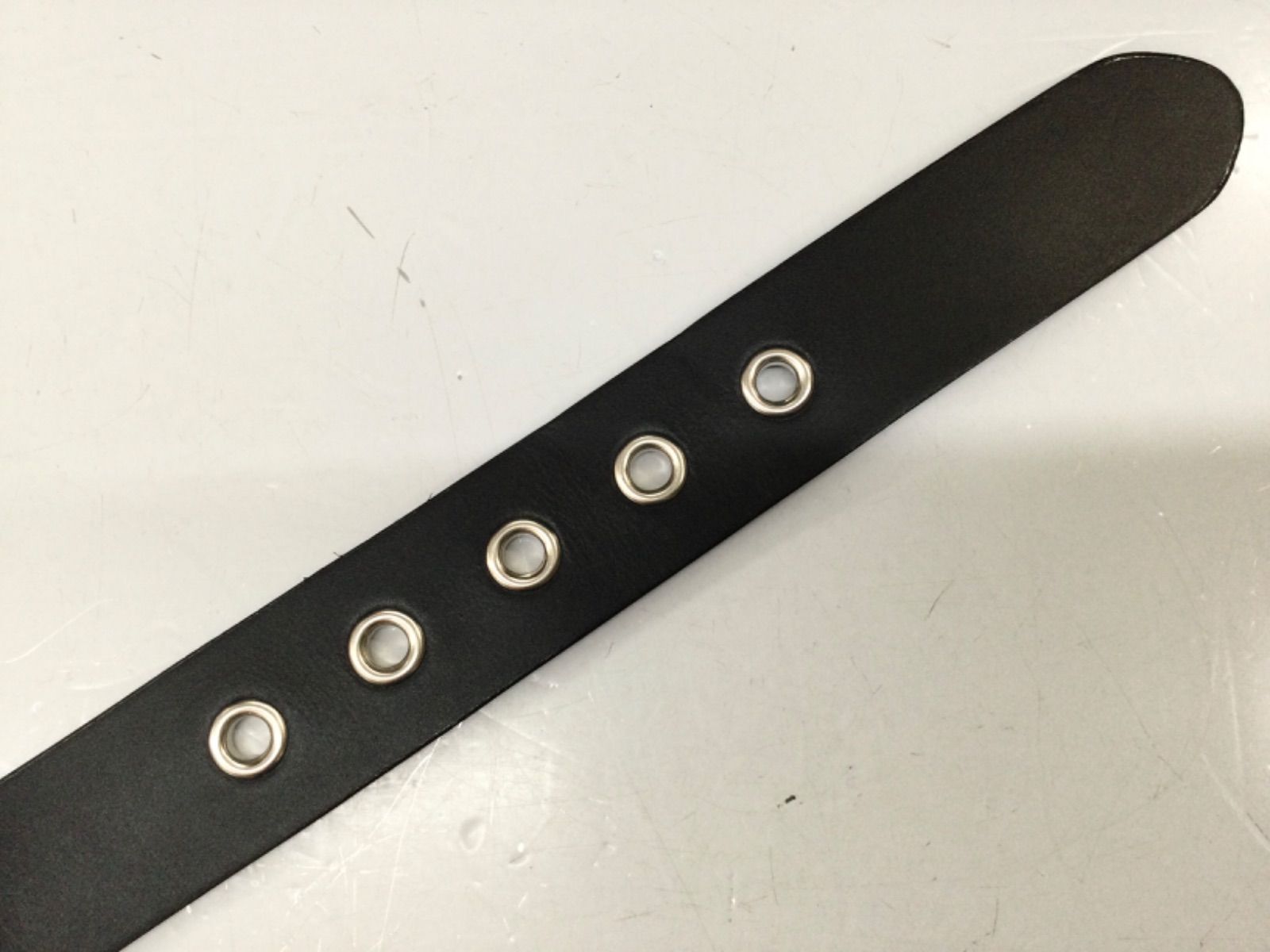 666 トリプルシックス スタッズ 2連ベルト Amazon | [666] Studded Gear スタッデッドギア 2連ピラミッド