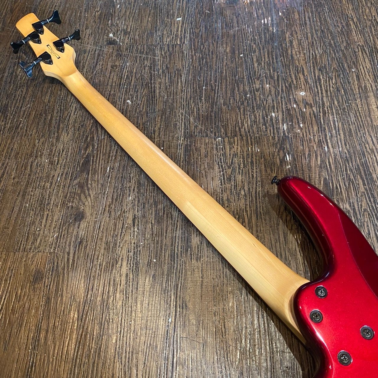 Ibanez SR-380 SDGR 2001-2002 Electric Bass アイバニーズ