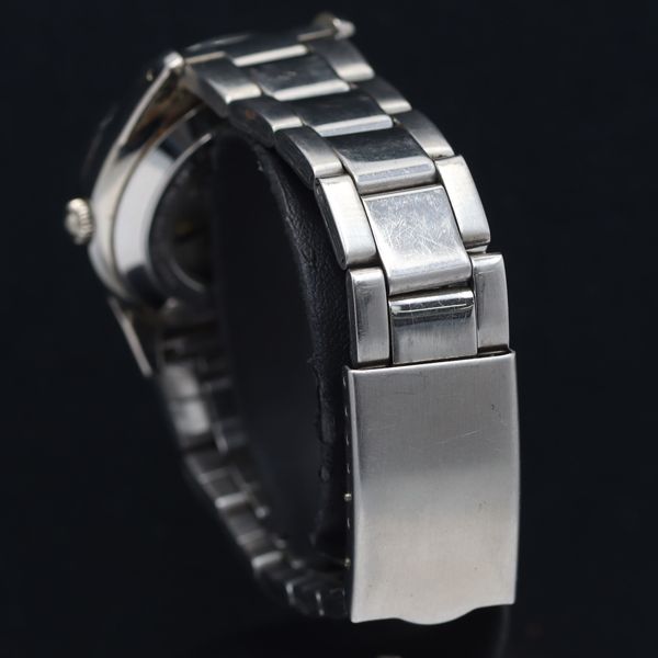 稼動 良品 セイコー LARK AT/自動巻 Y621-8040 裏スケ デイト