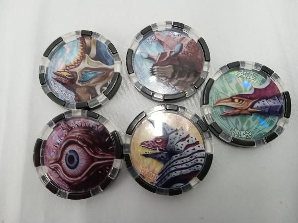 ☆未使用品 円谷コミュニケーション キングギドラ ウルトラマン（飛行