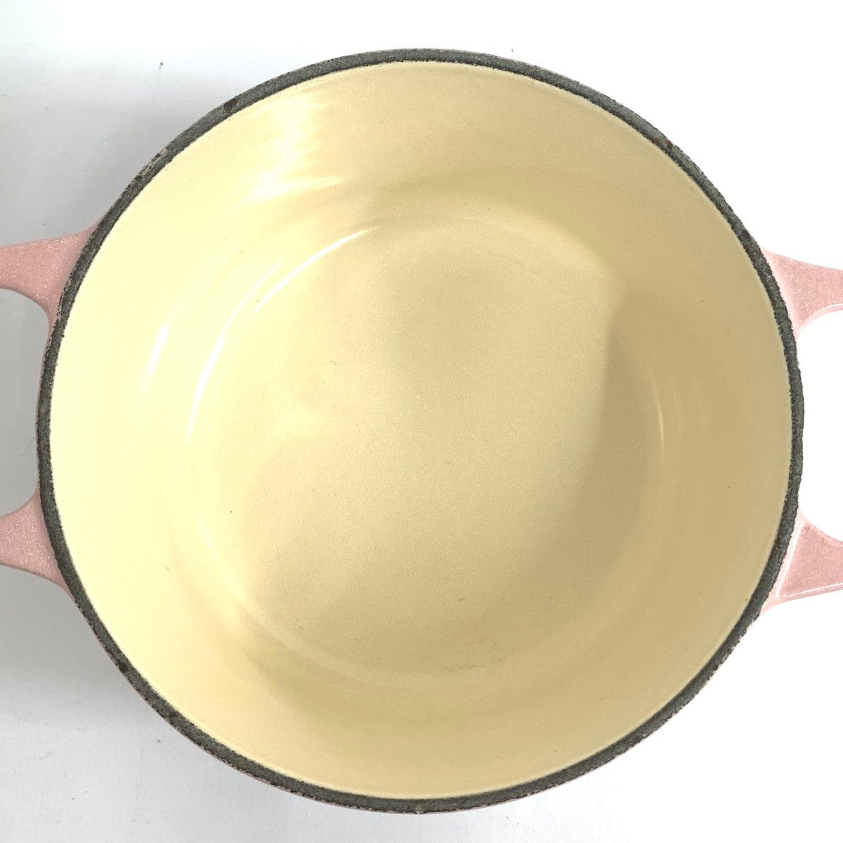 LE CREUSET