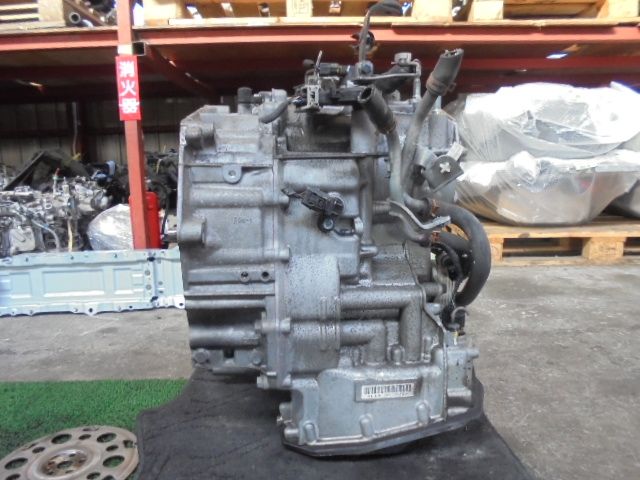 CVTオートマミッション SL1A-2002487