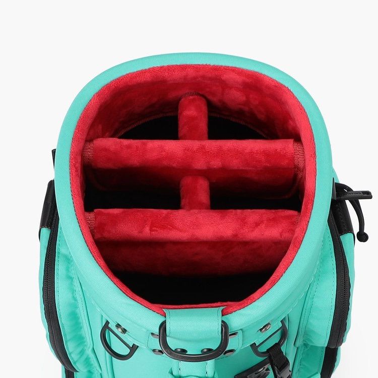 2024FW新作】BRIEFING キャディバッグ CR-6#02 - メルカリ