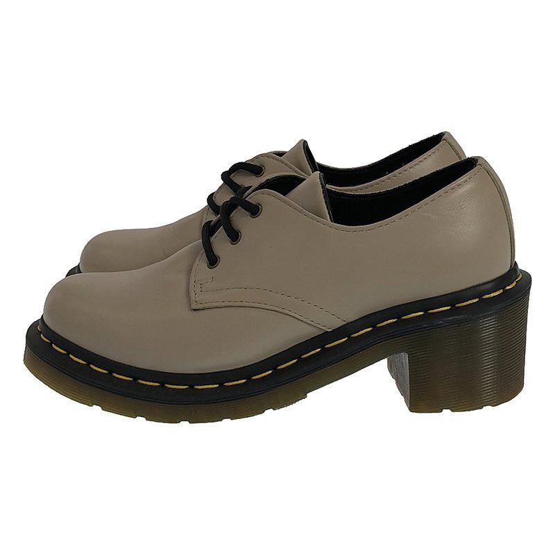 Dr.Martens / ドクターマーチン | AMORY アモリー 3ホール ヒール 