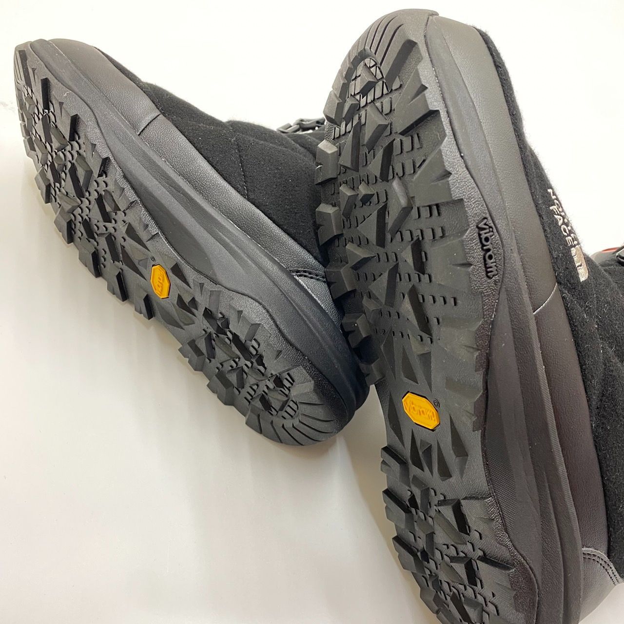 ヌプシ ブーティー サーモライト 28cm ブラック NF51979（2021/08/19買取） - THE NORTH FACE ザノースフェイス  | 古着・洋服・ブランド品の宅配買取・高額査定ならフクウロ