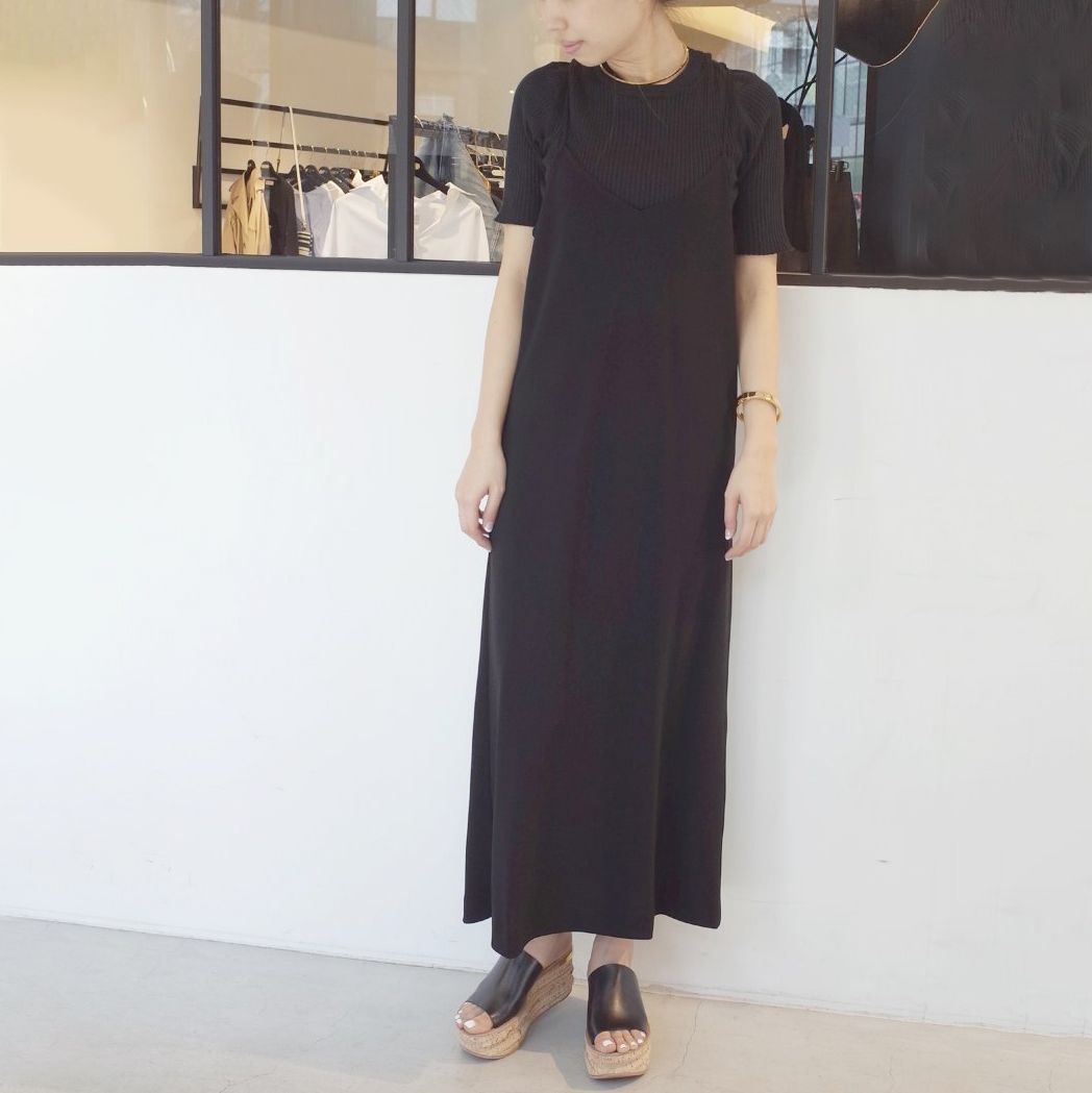 ブラックワンピース ドゥーズィエムクラス （ドゥーズィエムクラス  