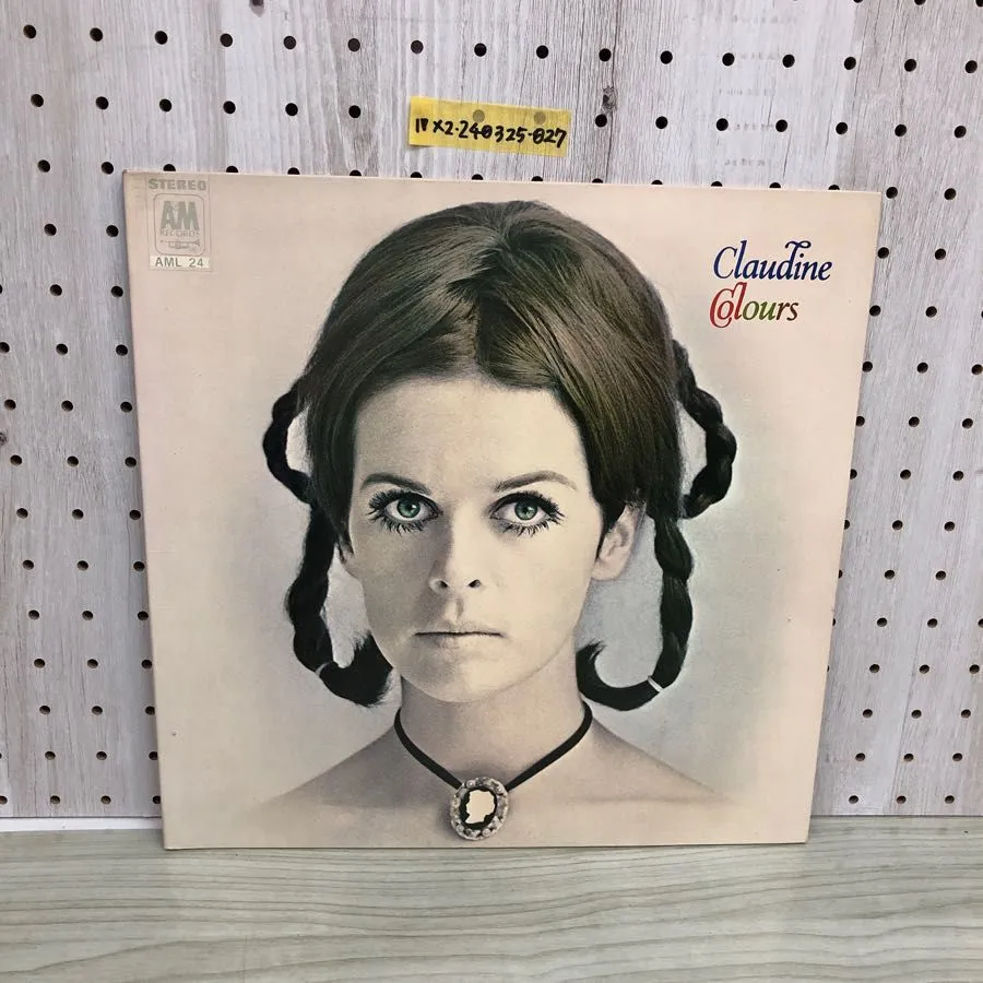 2025年最新】Claudine longetの人気アイテム - メルカリ