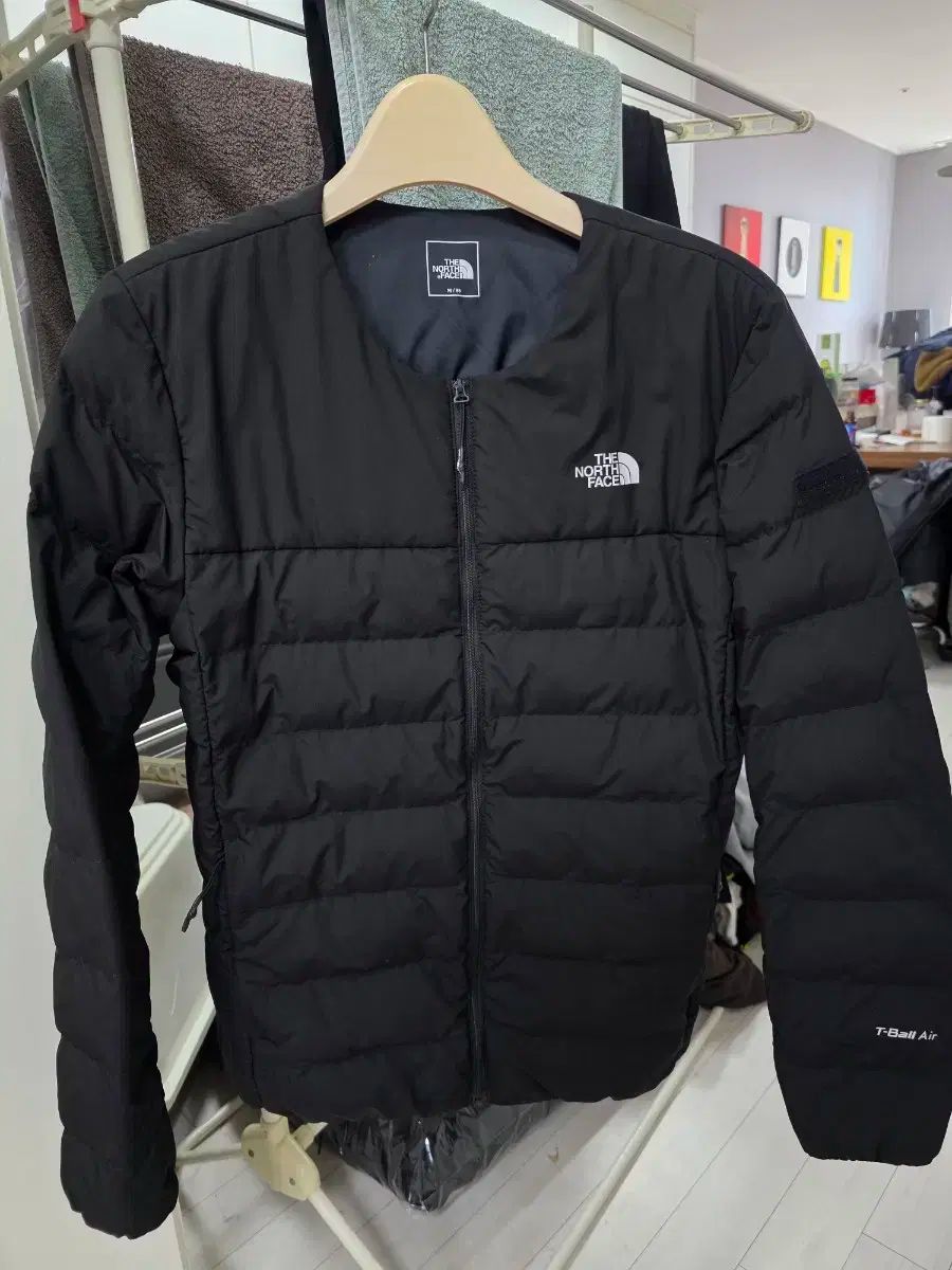 THE NORTH FACE(ザノースフェイス) ルイス Tボール エアー m
