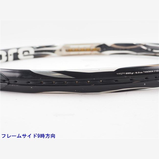 Tecnifibre t-p3 carat テクニファイバー　デカラケ　カラット テクニファイバー（Tecnifibre） | テニスショップLAFINO