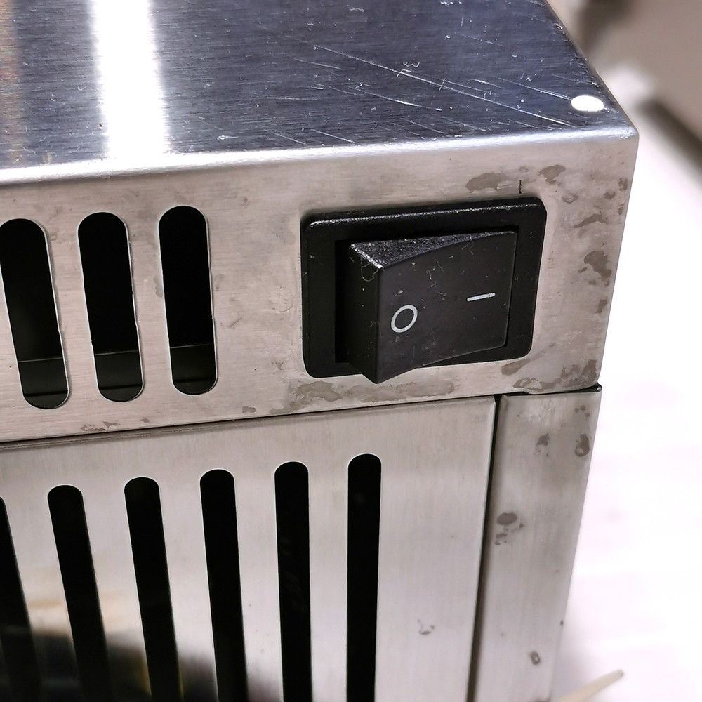 サンコー冷機 ミルククーラー SKR-16 2016年製 - メルカリ