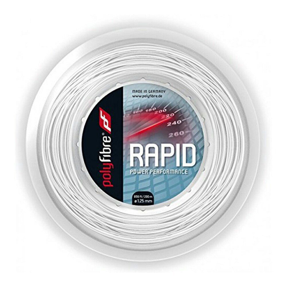 Wilson(ウイルソン) NXT POWER 16 200M REEL テニス 硬式ガット