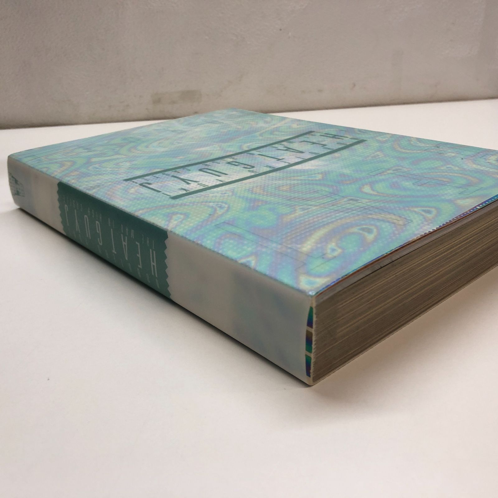 N]結城信輝 ヒートガイ ジェイ修正原画集/HEAT GUY J - メルカリ