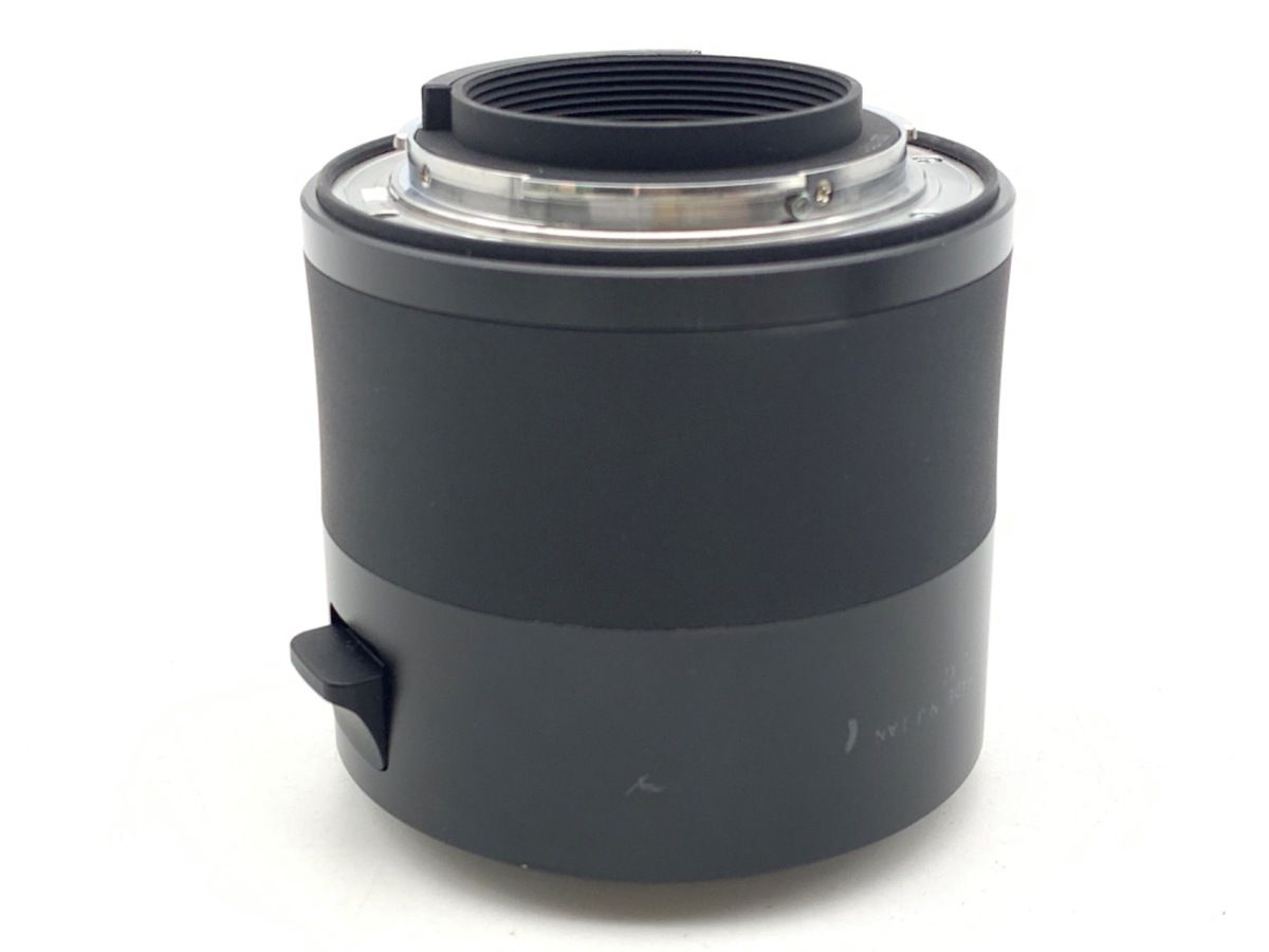 【ジャンク】SIGMA APO 500mm F4.5 キャノンFDマウント SIGMA APO 500mm F4.5 EX HSM CANONのEFマウント シグマ