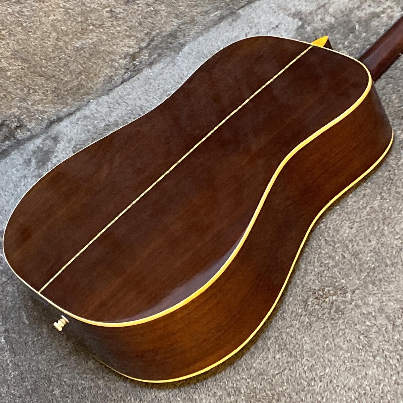 尾張小牧店】【楽器】 中古 Morris | モーリス ギター W-18
