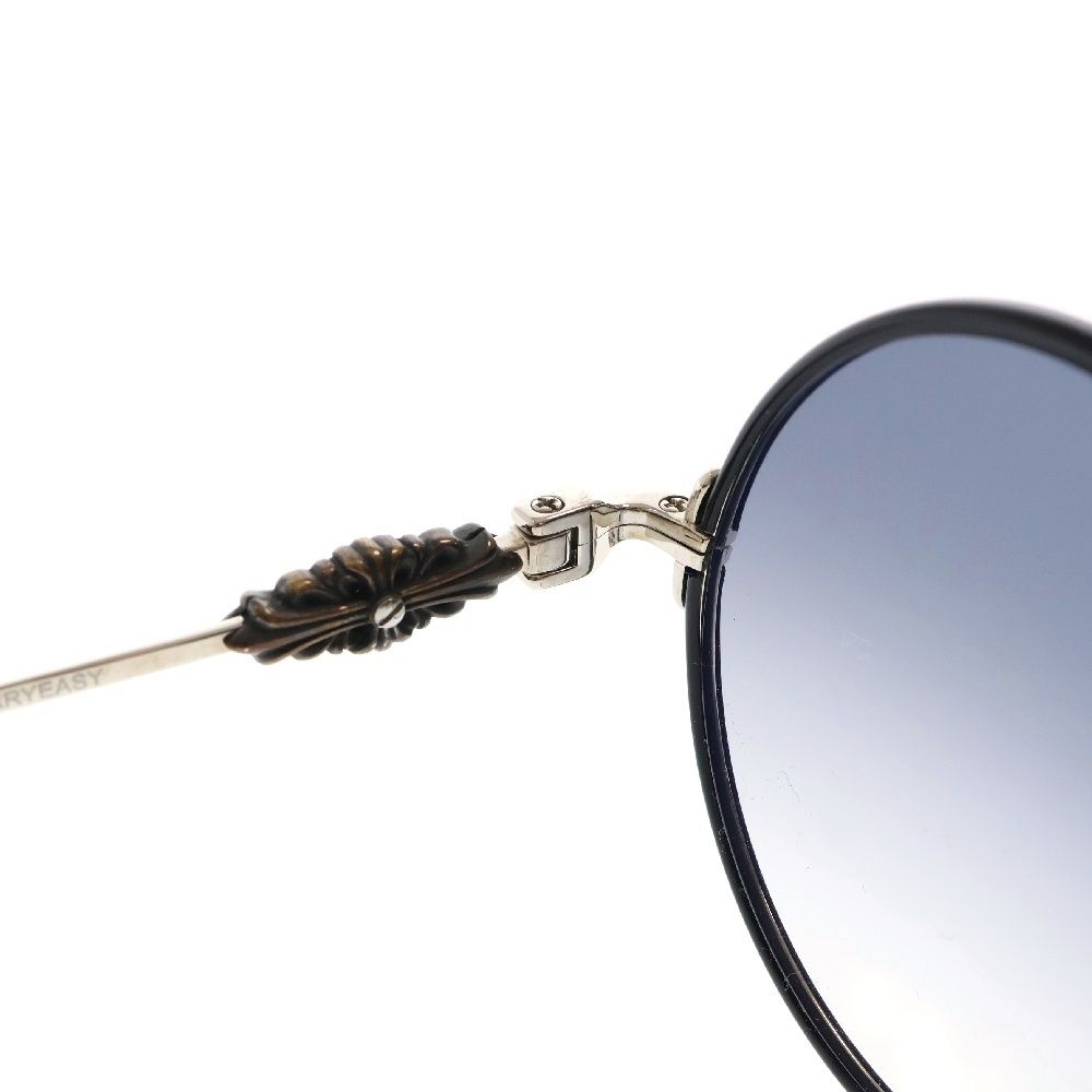 CHROME HEARTS (クロムハーツ) OVARYEASY フローラルテンプル