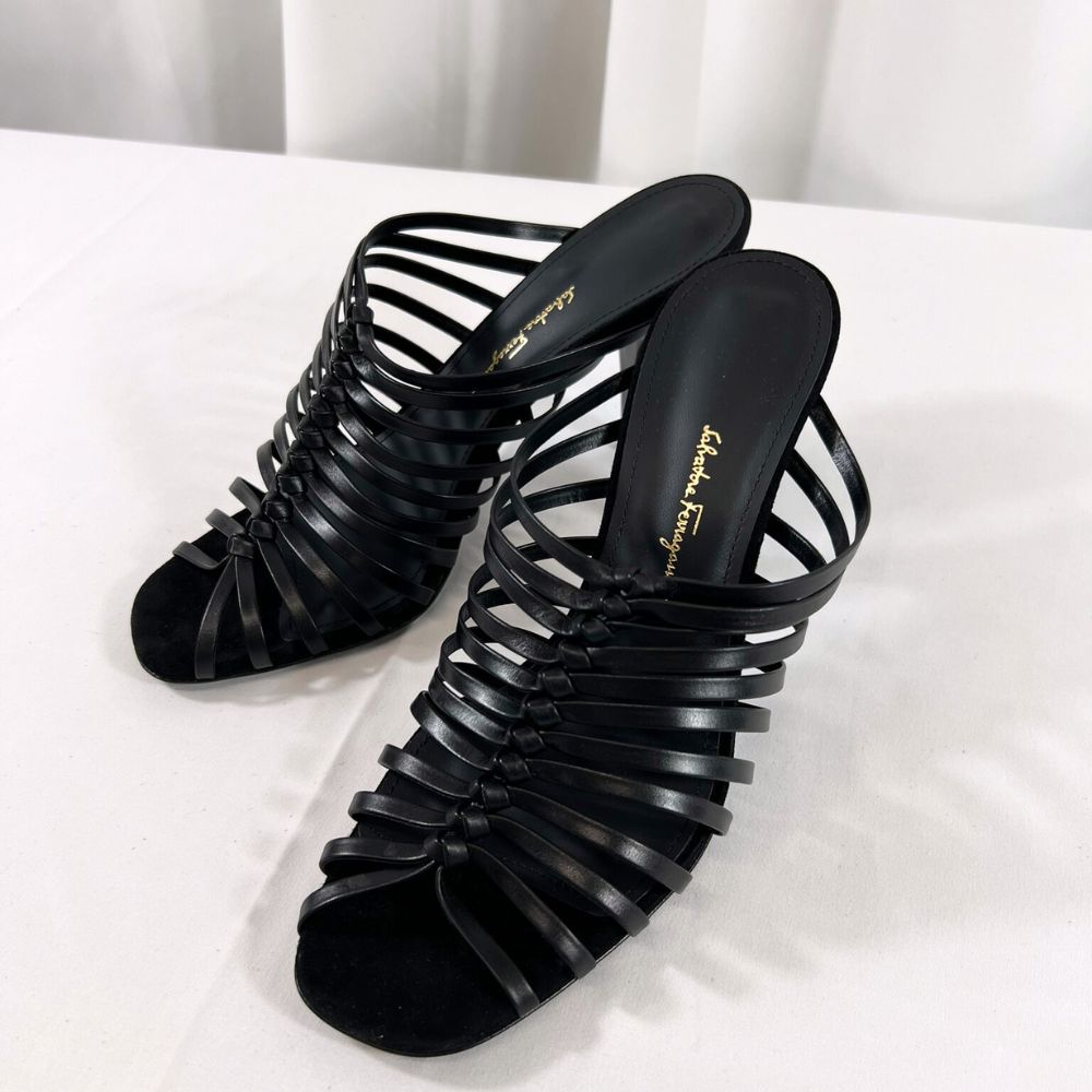 26.0cm / 26.5cm【限定セール】新品・未使用 FERRAGAMO