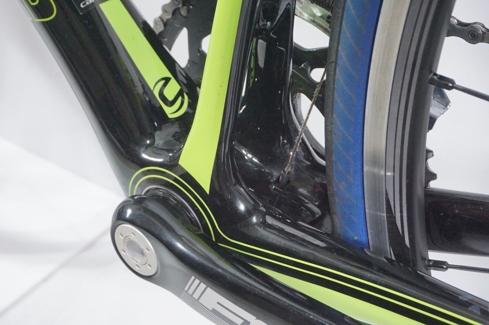 CANNONDALE キャノンデール