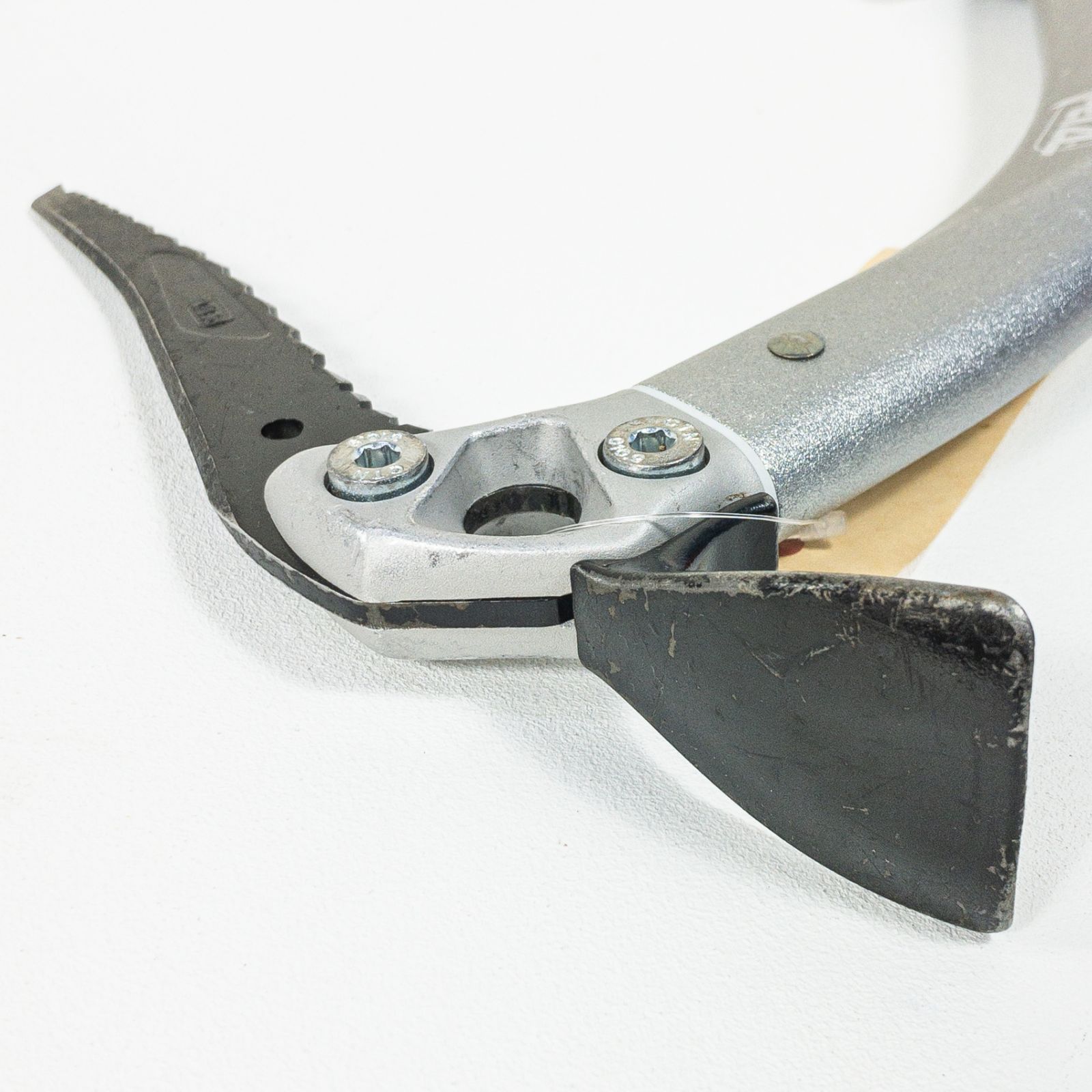 ペツル クオーク