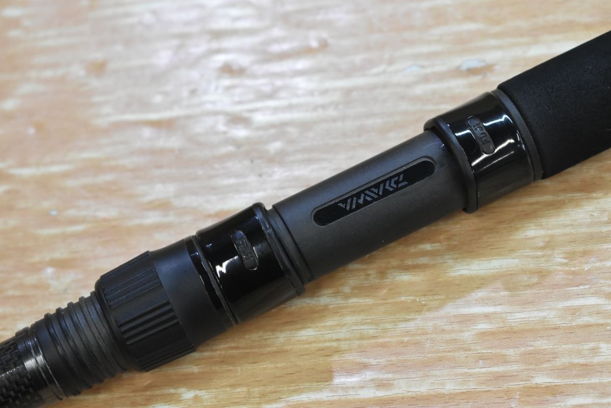 スピニングロッド