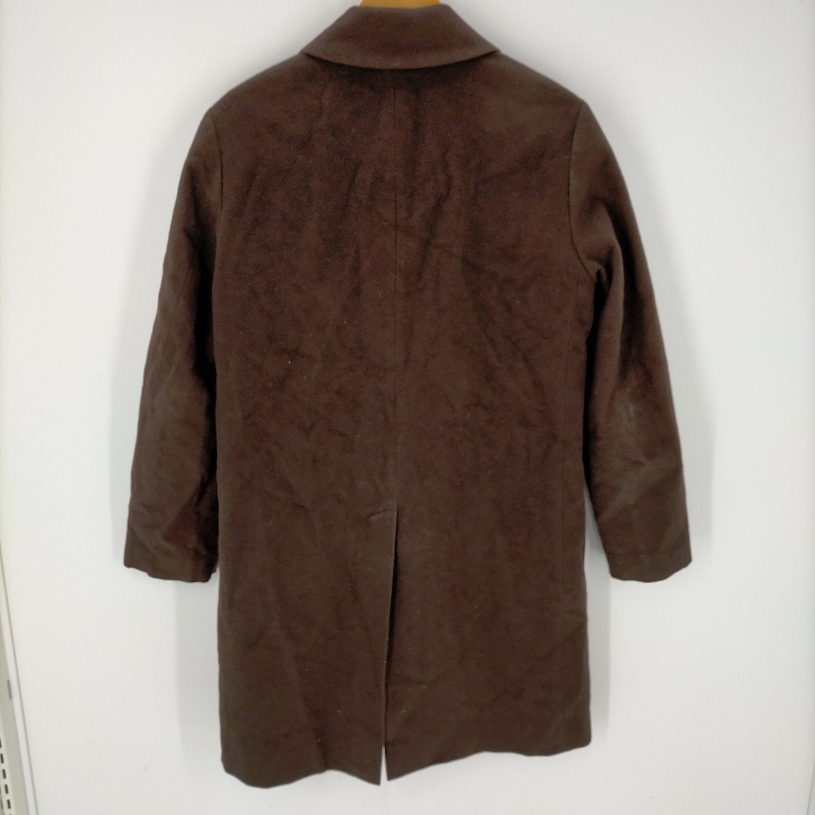 マッキントッシュフィロソフィー MACKINTOSH PHILOSOPHY カシミヤ混