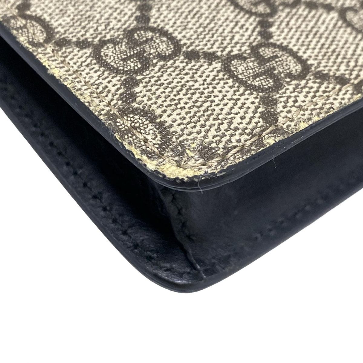 GGスプリーム シェリー