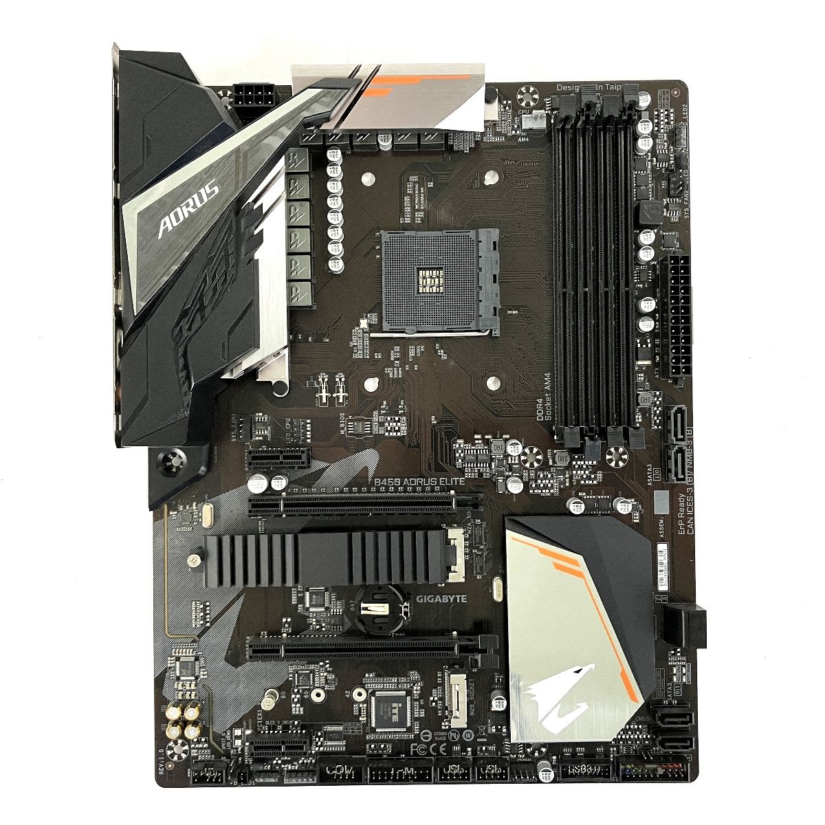 ジャンク GIGABYTE B450 I AORUS PRO WIFI B450 I AORUS PRO WIFI Mini