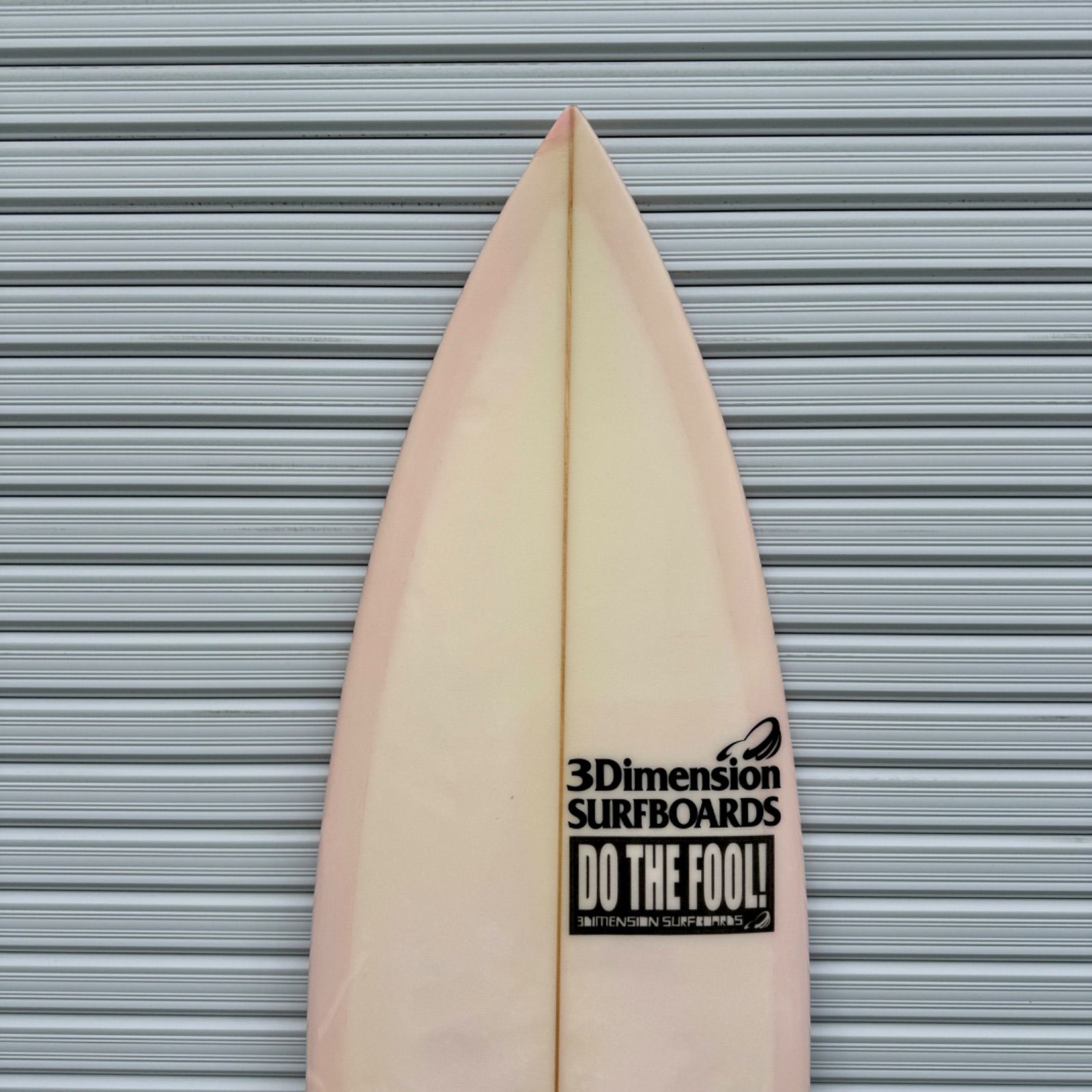 サーフィン・ボディボード 3Dimension SURFBOARD LIQUID｜3Dimension SURFBOARDS 3Dサーフボード