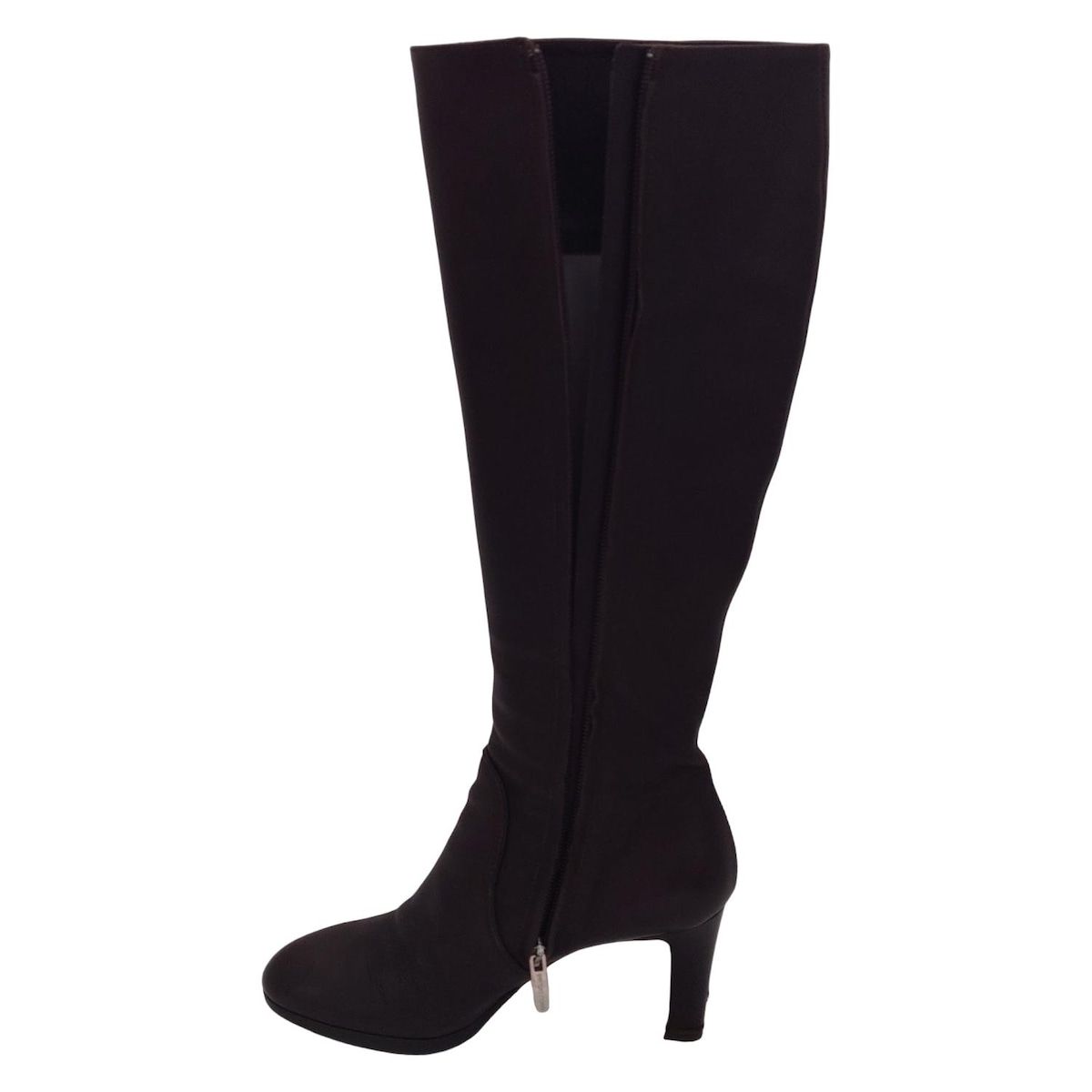 sergio rossi(セルジオロッシ) ロングブーツ 35 1/2 レディース