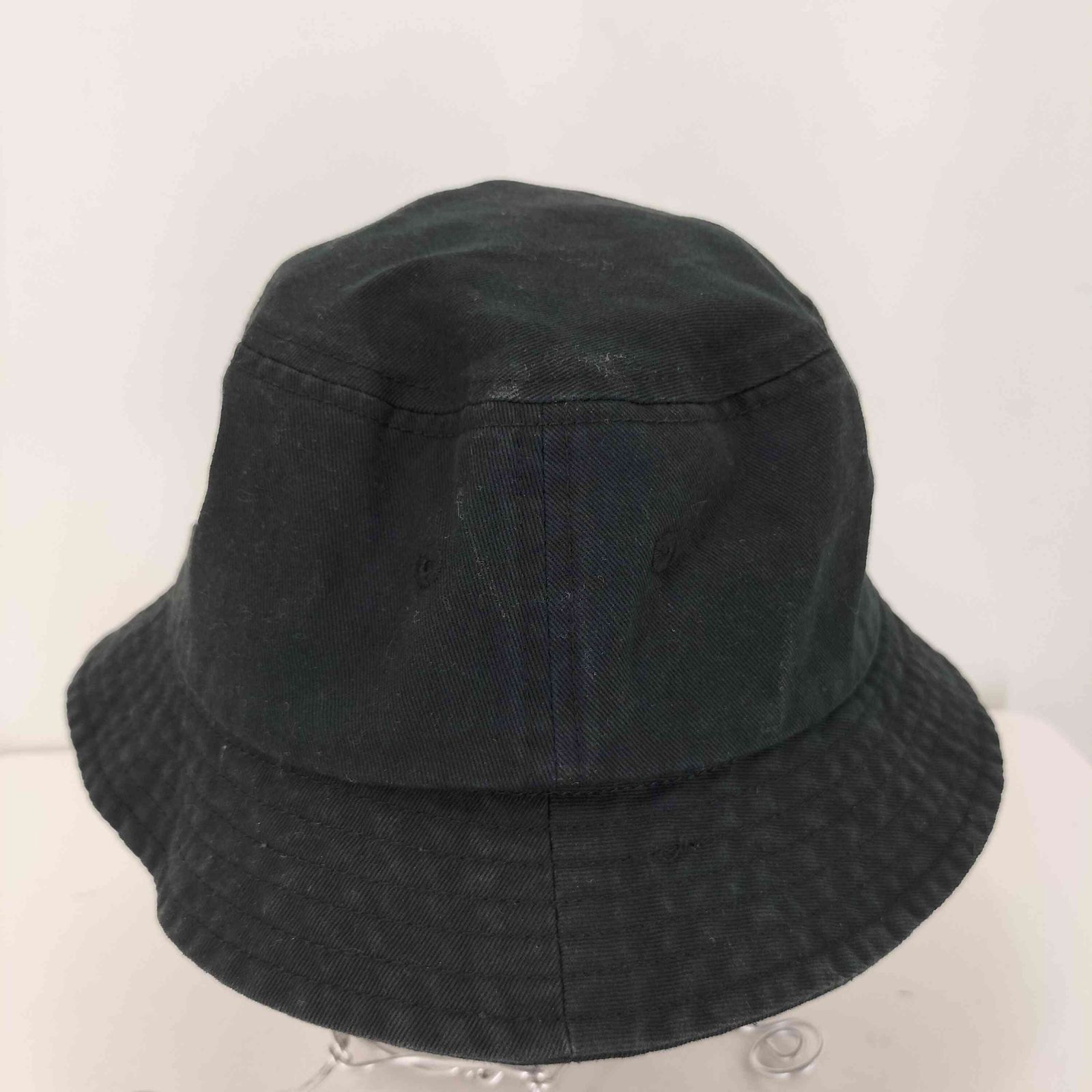 ステューシー Stussy SSリンクロゴ バケットハット レディース L
