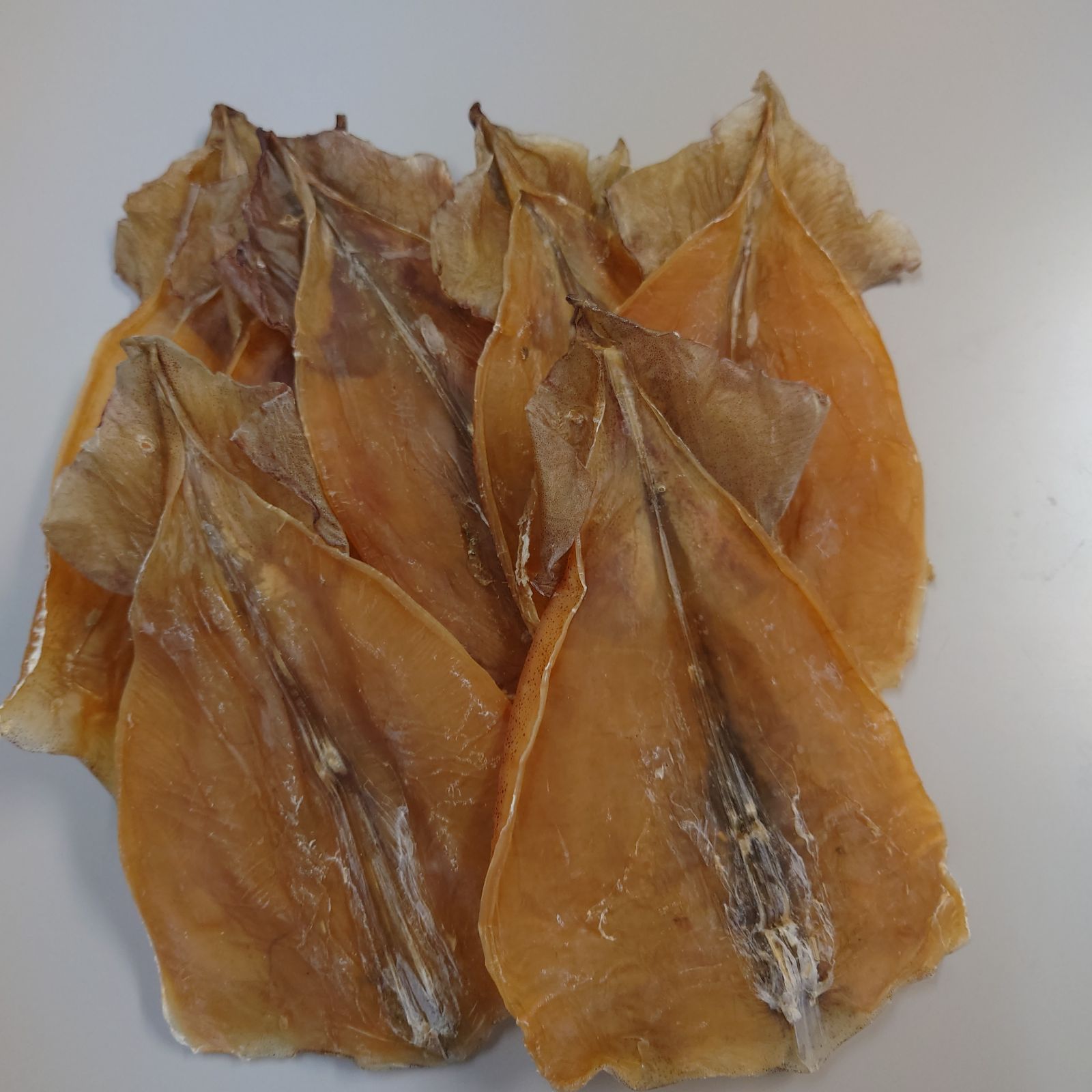 前浜するめだるま【2kg 】食品 - 魚介類(加工食品)