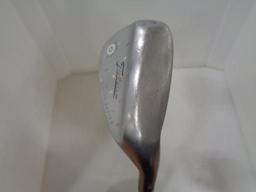 タイトリスト VOKEY SPIN MILLED SM6 中古 VOKEY SM6