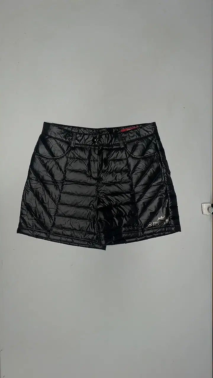 7780 回 JDX 冬 レディース グース ダウン ゴルフ バン パンツ 27 インチ