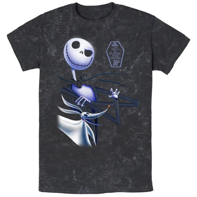 ディズニー Tシャツ メンズ トップス Disney ファッション グラフィック 半袖 - グラフィックTシャツ Disney&frasl;ディズニーオーバーサイズ ミッキーワンポイント刺繍 Disney's レトロ 90s ブラザーズ
