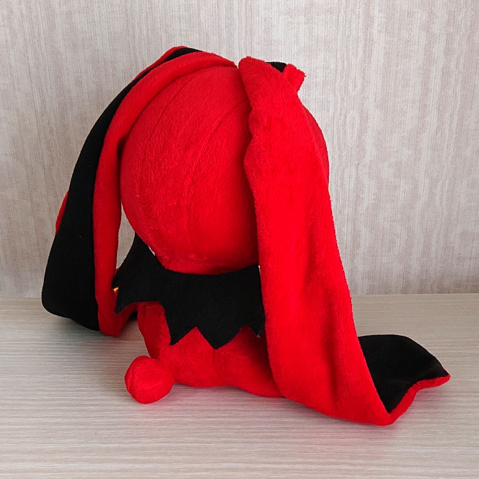 2体セット】 汎用うさぎ ぬいぐるみ 第2回ハロウィン商戦ねらい