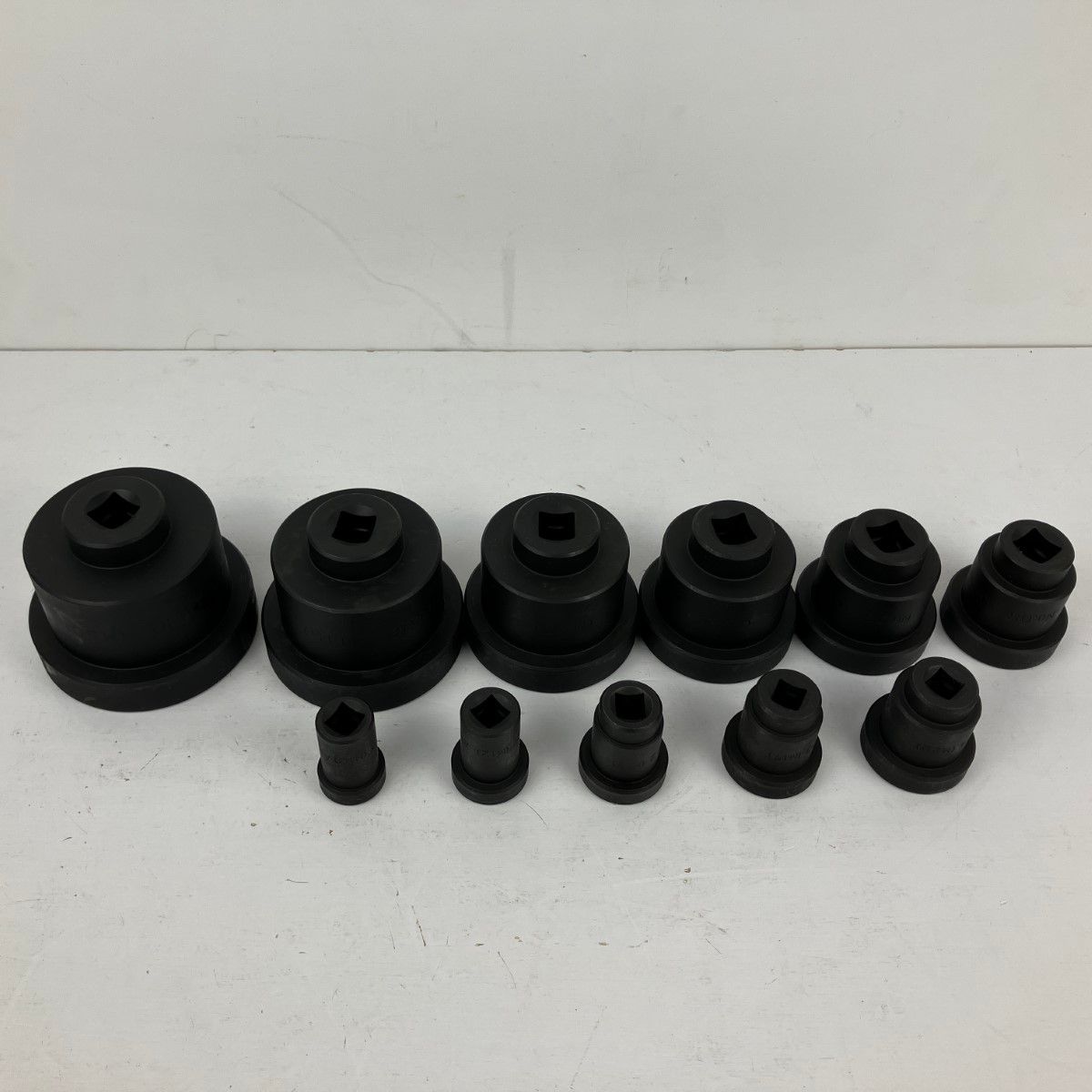 U-NUT TOOL