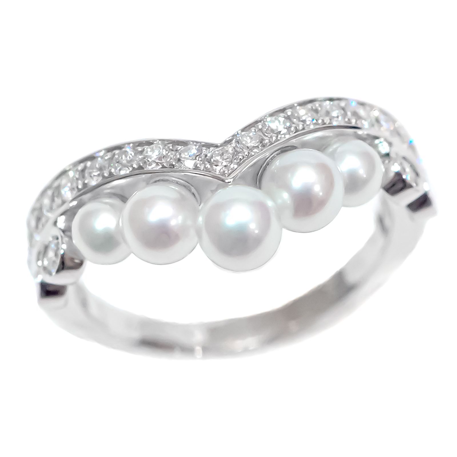 Tiffany ティファニー ナローリング 7号 SV925 シルバー 楽天市場】【中古】 TIFFANY&Co. ティファニー ナローリング SV925 7.5