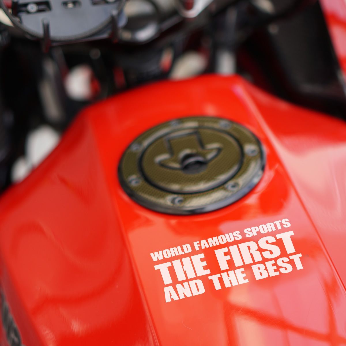 GPZ900R GPZ オリジナルデザイン ステッカー Ninja カッティング 忍者 