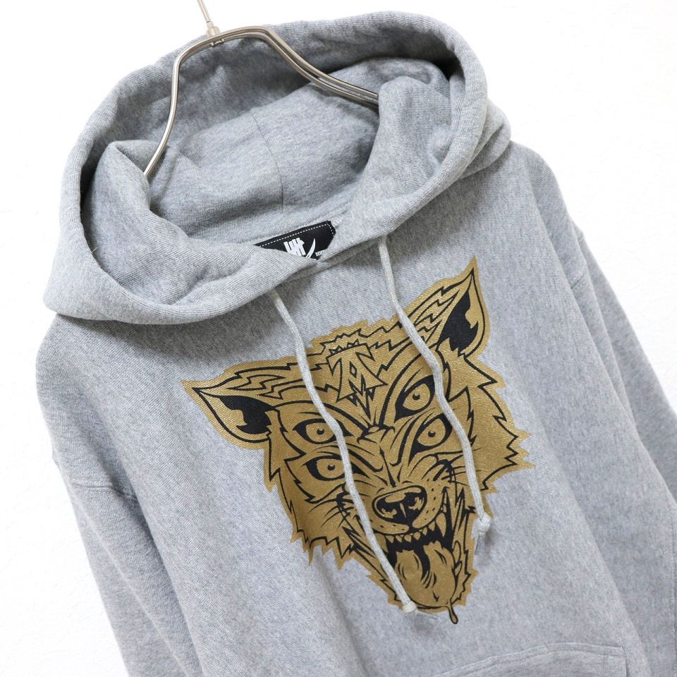 UNDEFEATED × NEIGHBORHOOD アンディフィーテッド × ネイバーフッド 