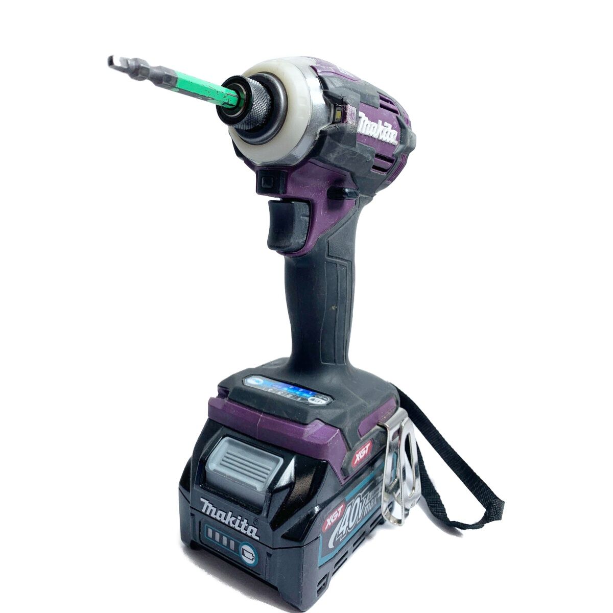 マキタ makita TD001G インパクトドライバ www.krzysztofbialy.com