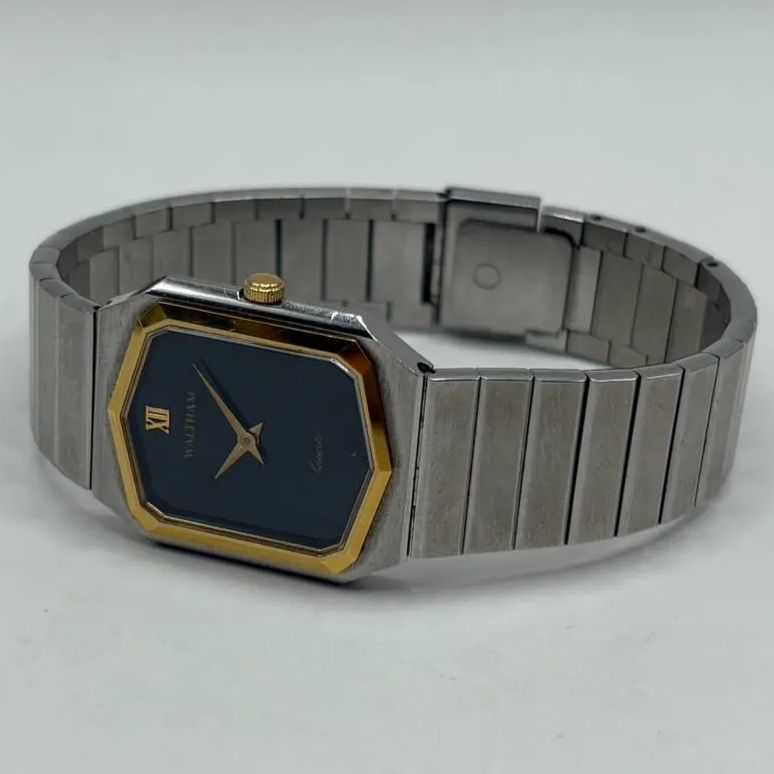 ✨高級ブランド✨】Waltham 腕時計 QZ レディース 2716010 ウォルサム