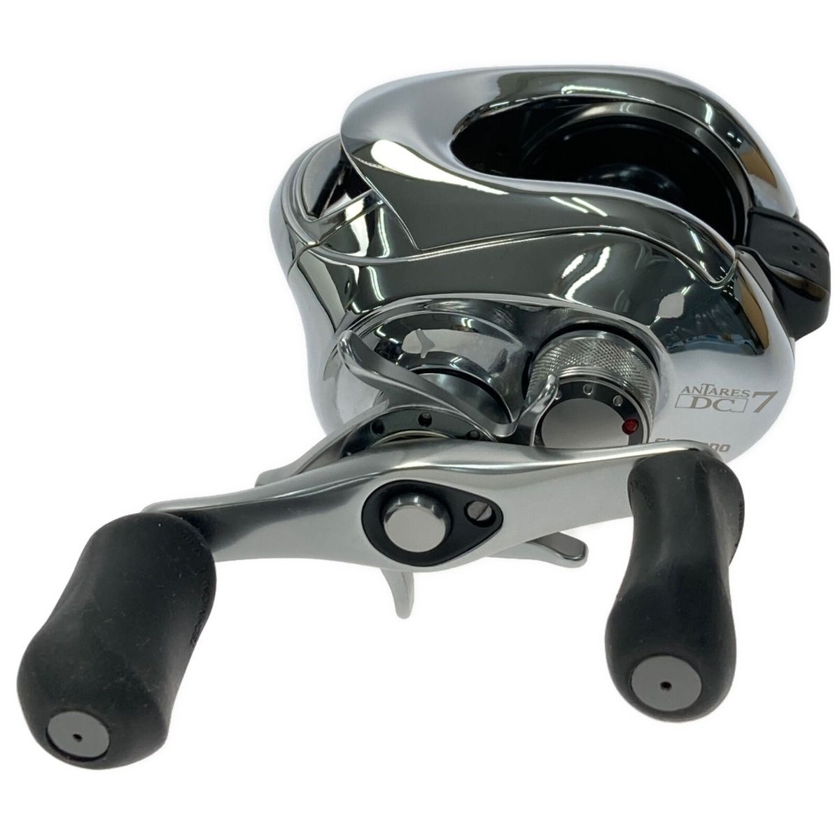 SHIMANO シマノ 06 アンタレス DC7 レフトハンドル 02007 ベイトリール