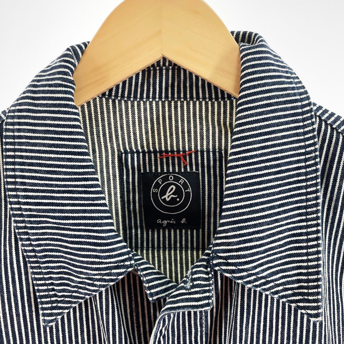 vintage】Fay フェイ M ファイヤーマンジャケット M コーデュロイ