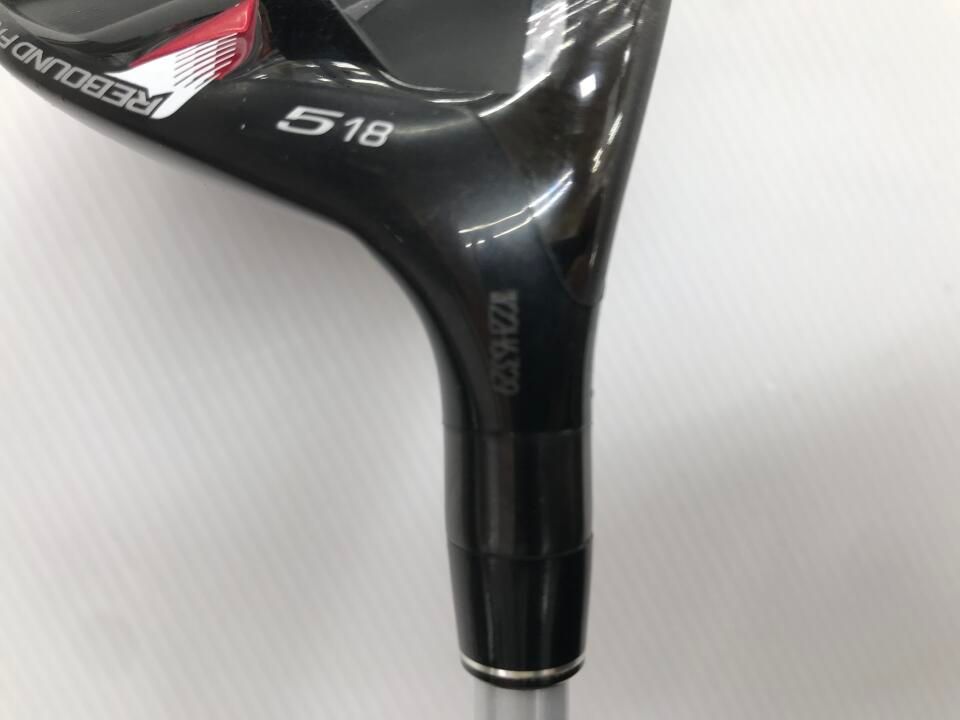 最短翌日発送】SRIXON ZX | 18 | S | SpeederEVOLUTION 7 FW60