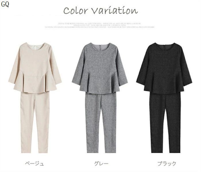 レディース セレモニースーツ