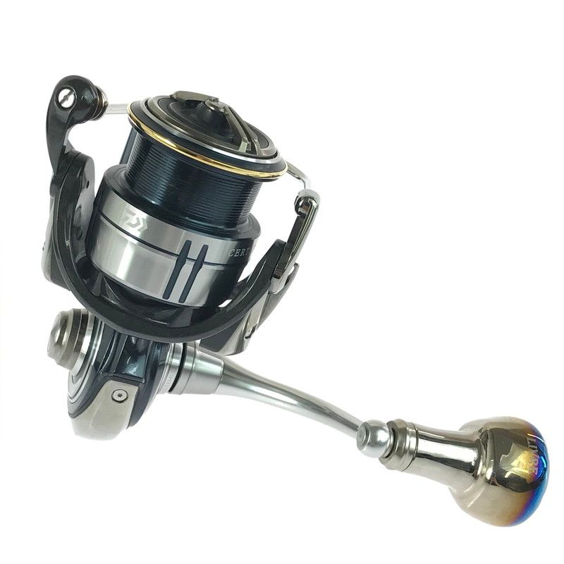  品 Daiwa ダイワ 19 セルテートLT 2500 H スピニングリール 釣り 釣り具等 134 251017 na 08 tag 釣り用品通販 フロロカーボンライン スピニングリール リール