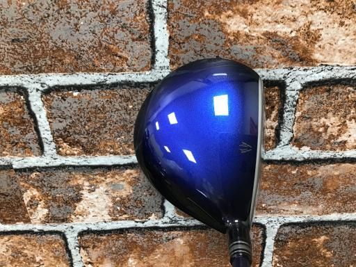 ダンロップ XXIO 2018 3W レフティ フェアウェイウッド FW XXIO MP1000 フェアウェイ フレックスR メンズ 男性用 左利き レフティ 左用 Cランク ゴルフクラブ