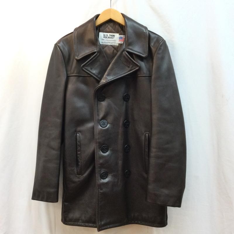 WTAPS Pコート ダブルタップス ピーコート（WTAPS RISE ABOVE
