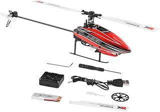 ハイテックマルチプレックス K110S ﾌﾟﾛﾎﾟﾚｽ K110S-B RCヘリコプター